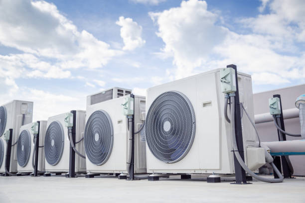 Best HVAC installation services  in The Galena Territory, IL